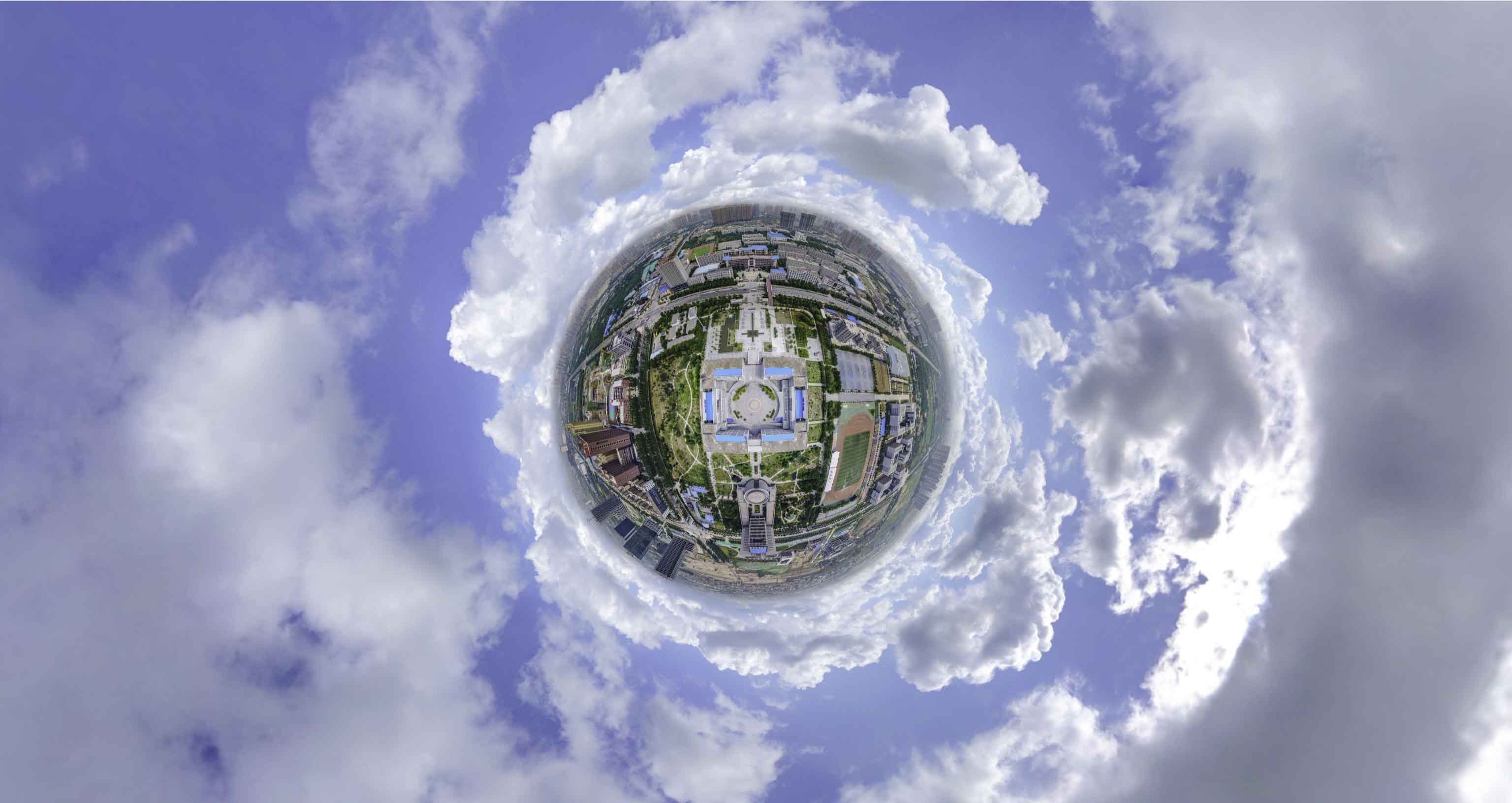 榆林格凸河风景名胜区