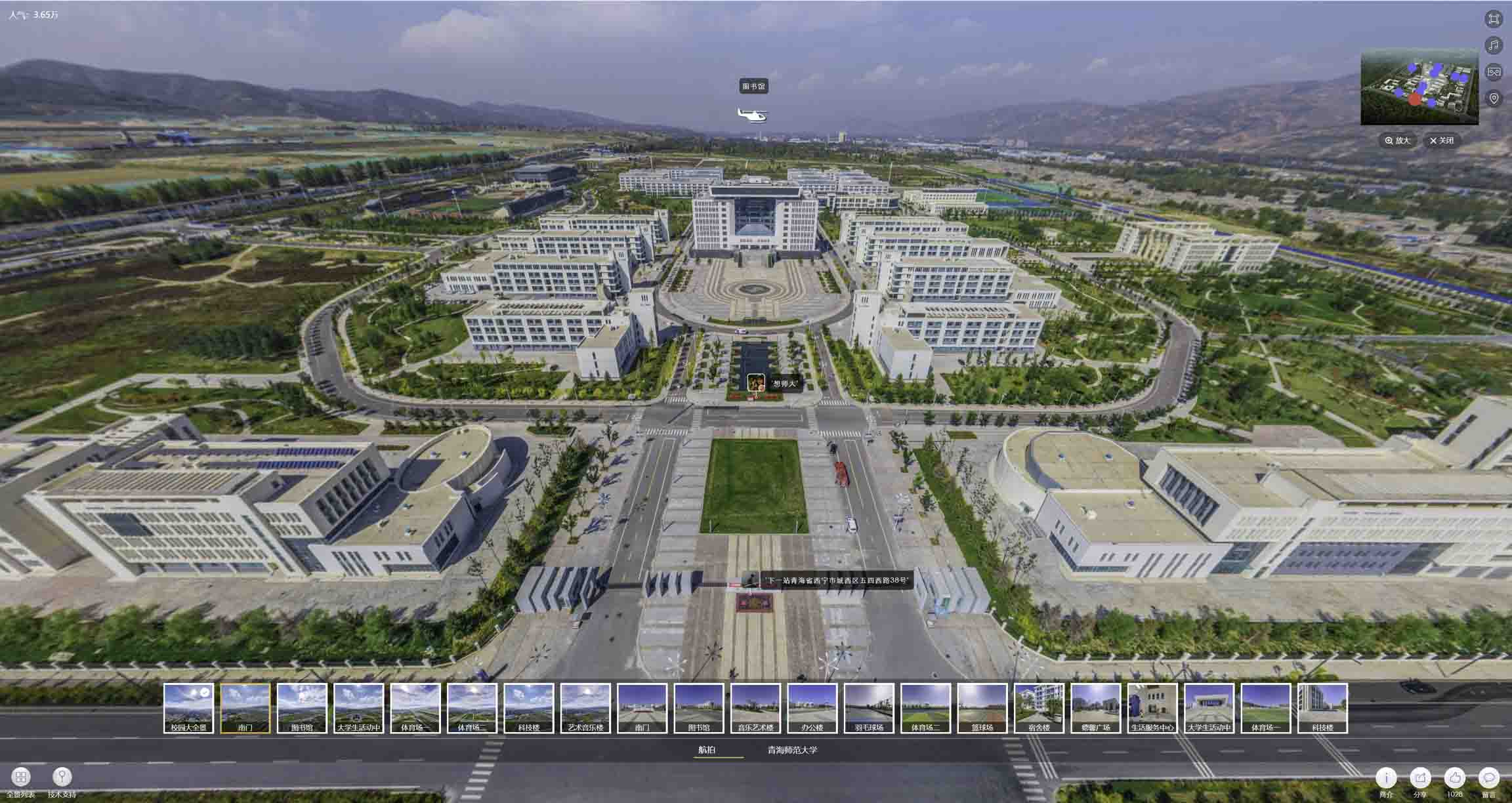 榆林油菜花-惊艳半生的花海仙境