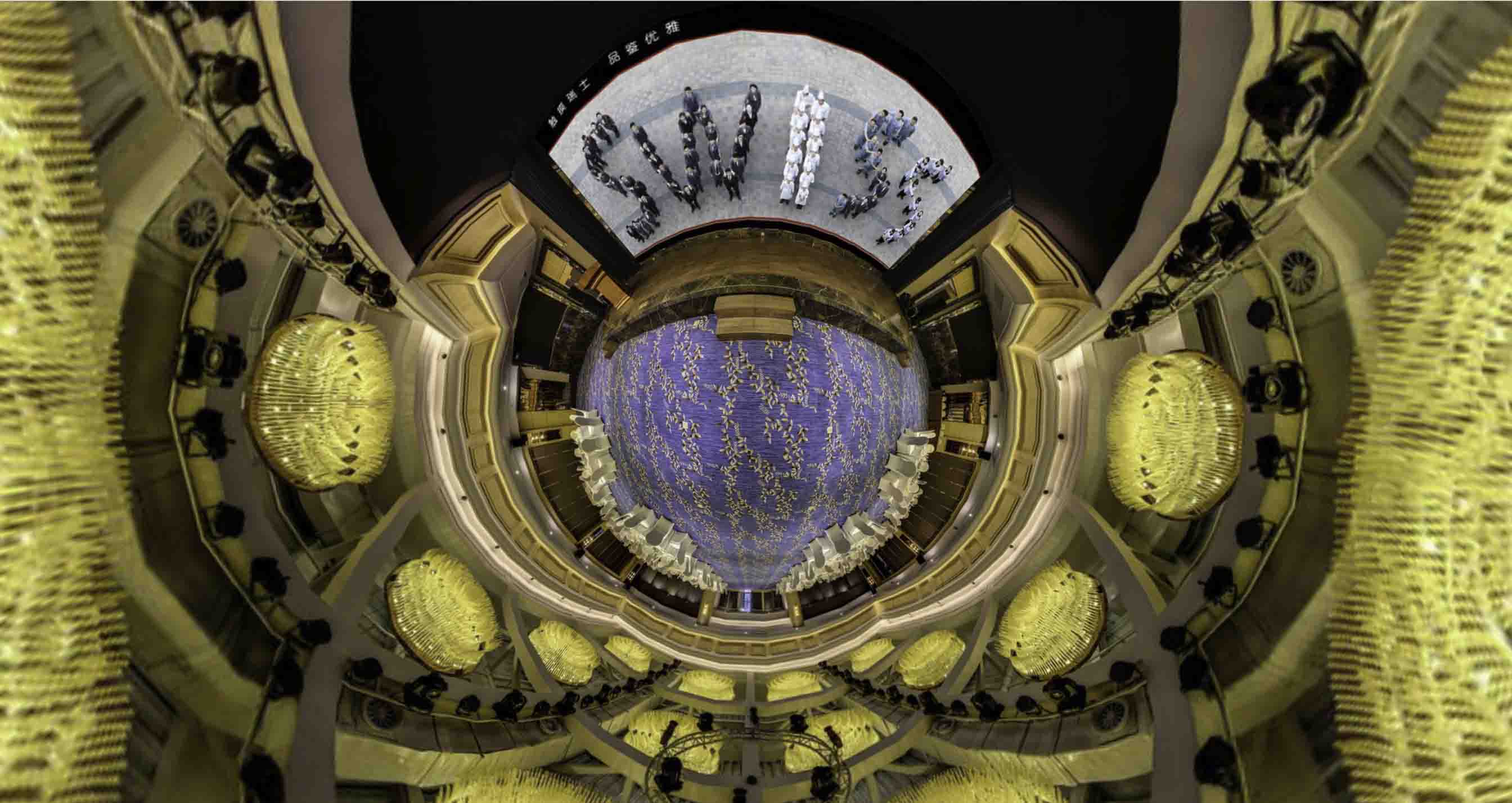 榆林探索VR全景拍摄中的深度感：营造沉浸式体验的关键要素