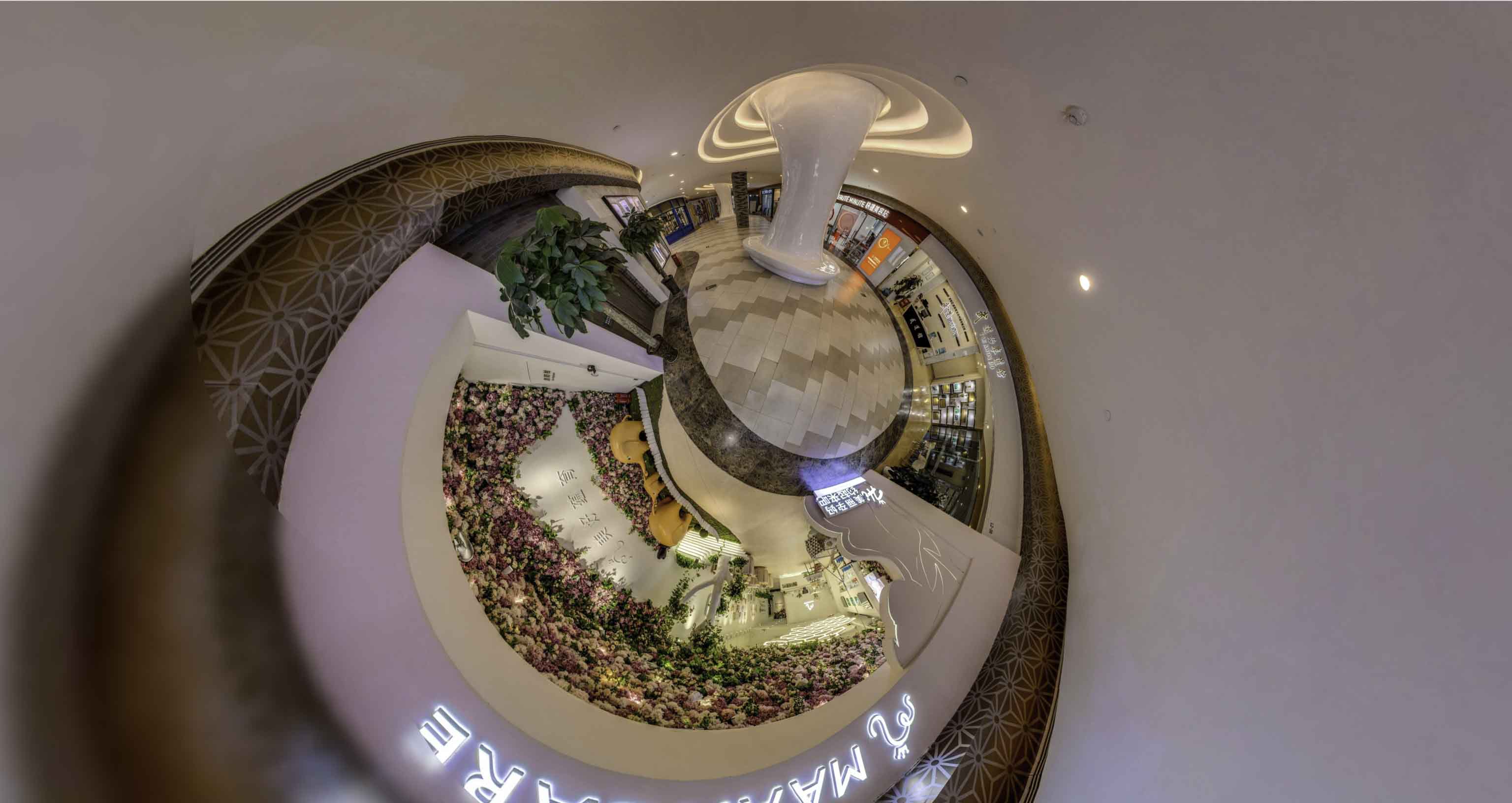 榆林将VR全景融入品牌宣传活动的创新实践与策略